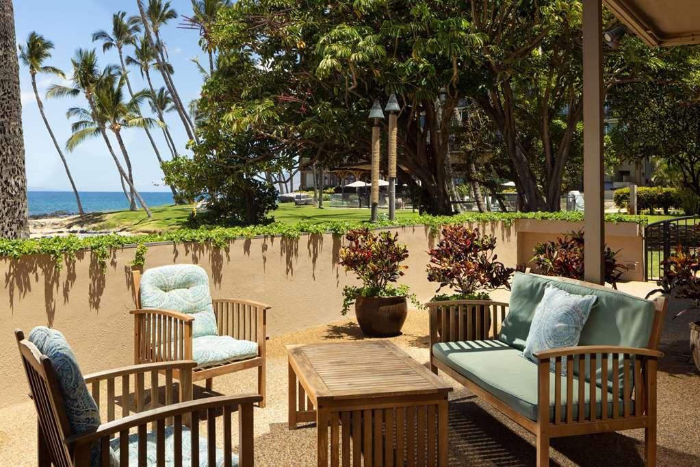 Days Inn By Wyndham Maui Oceanfront Wailea  Ruang foto