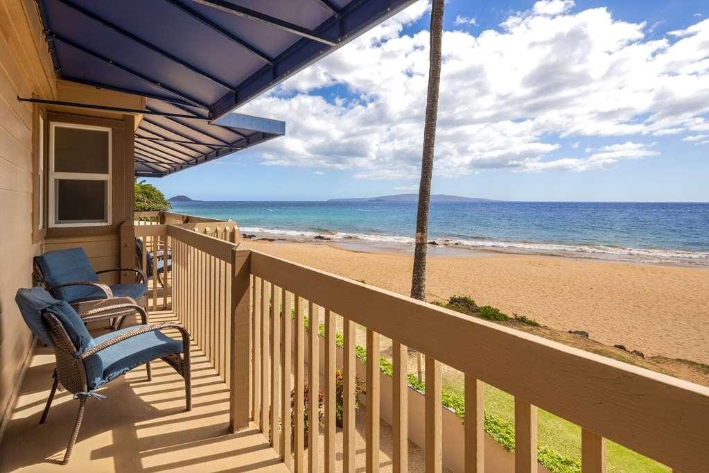 Days Inn By Wyndham Maui Oceanfront Wailea  Ruang foto