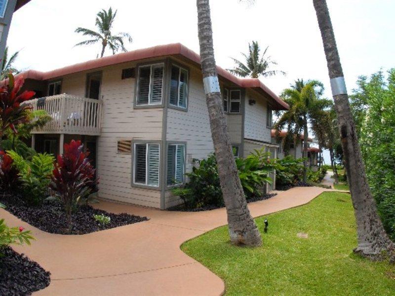 Days Inn By Wyndham Maui Oceanfront Wailea  Bagian luar foto